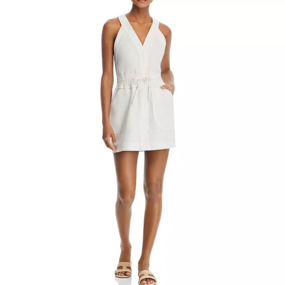 NWT Rebecca Minkoff Racerback Dress